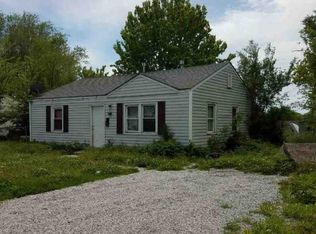 5039 S Cedardale Ave, Wichita, KS 67216
