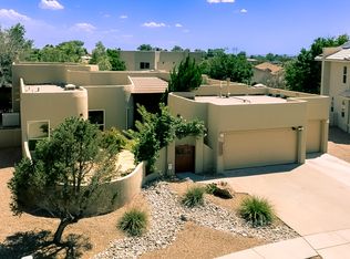 7216 Anton Cir NE, Albuquerque, NM 87122