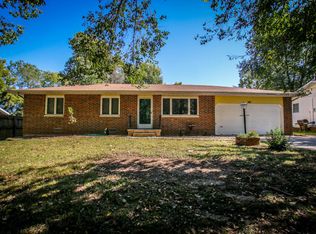 2430 N Rural Ave, Springfield, MO 65803