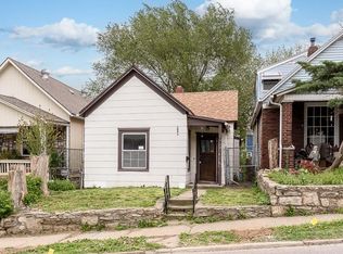 209A S Mill St, Kansas City, KS 66101