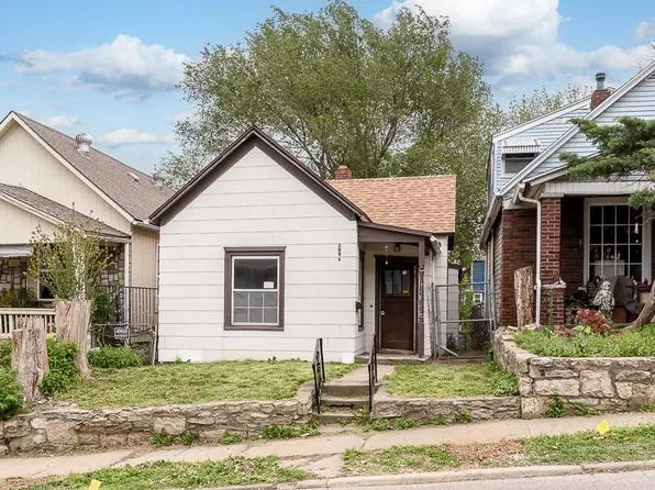 209A S Mill St, Kansas City, KS 66101