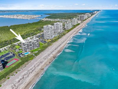 10000 S Ocean Drive #204, Jensen Beach, FL, 34957