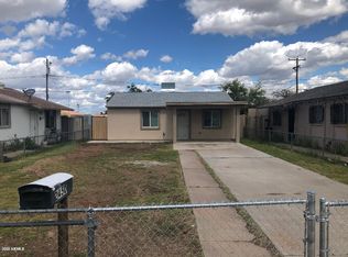 2450 E Tamarisk Ave, Phoenix, AZ 85040