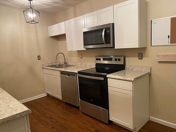 Kitchen (new 2021)
