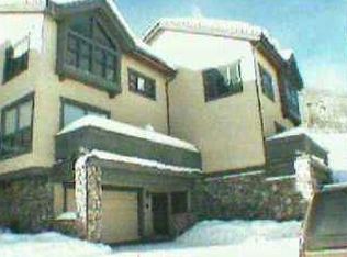 40 Elk Track Ct #6, Avon, CO 81620
