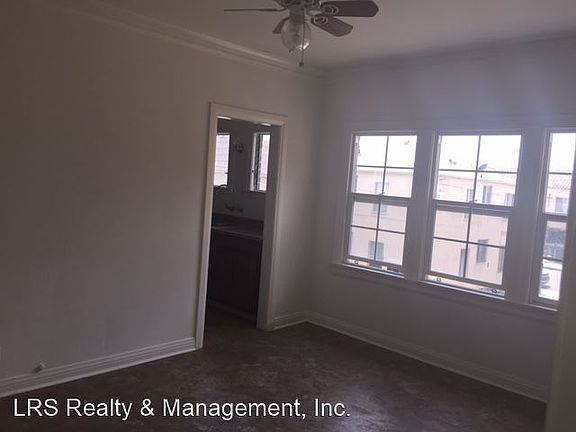 4th image of 3718 W Pico Blvd APT 5