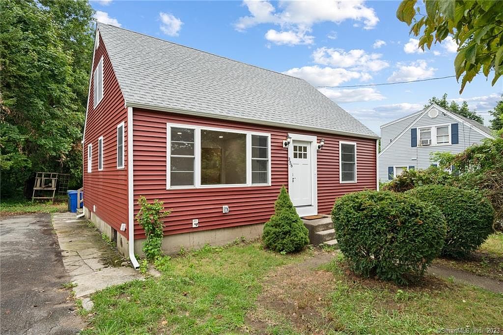 356 Benham Rd, Groton, CT 06340 Zillow