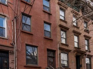 934 Bloomfield St, Hoboken, NJ 07030