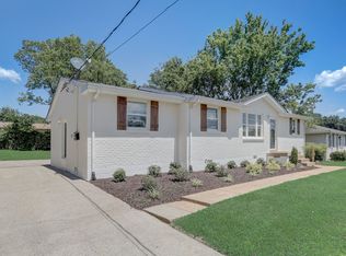 241 Jacksonian Dr, Hermitage, TN 37076