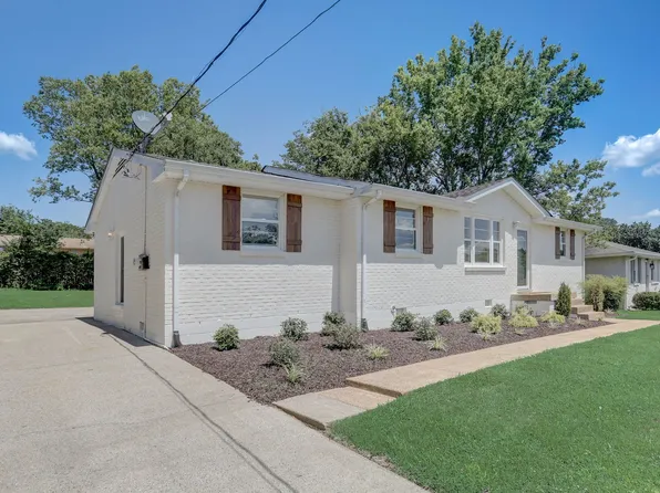 241 Jacksonian Dr, Hermitage, TN 37076