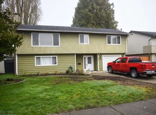 5471 44th Ave, Delta, BC V4K1C8