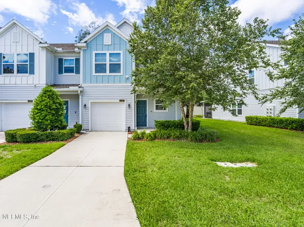 1687 POTTSBURG POINT Drive, Jacksonville, FL 32207