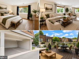 3861 Tiburon Pl #78, Alexandria, VA 22309