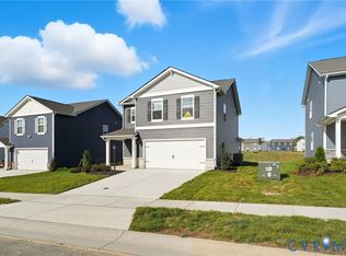 7790 Arbor Marsh Ter, New Kent, VA 23124
