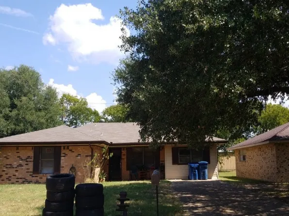 730 Crestline Dr, Mexia, TX 76667