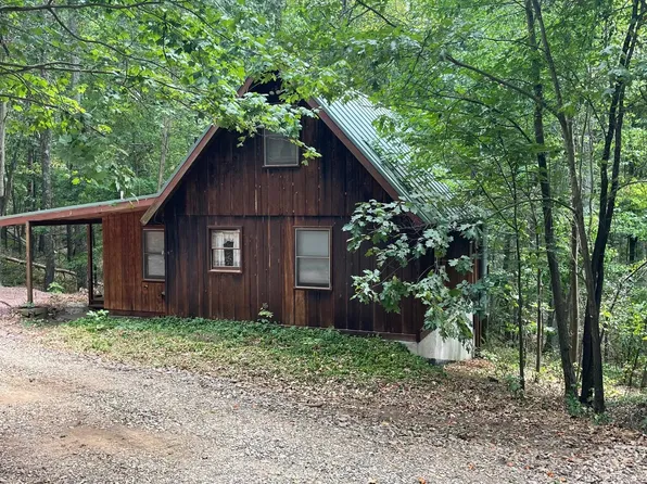 10-14 Vivian Dr, Slanesville, WV 25444