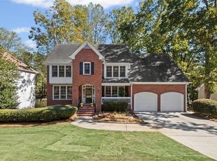 994 Gentry Ln SW, Marietta, GA 30064