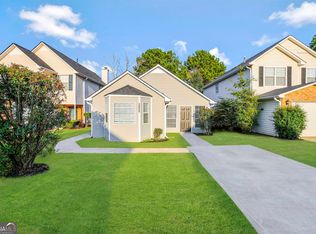 3630 Silver Springs Ct, Decatur, GA 30034