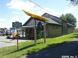 1011 State St, Clayton, NY 13624