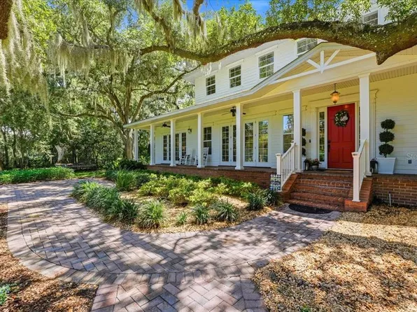 1645 Crump Rd, Winter Haven, FL 33881