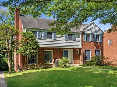 334 Jefferson Dr, Pittsburgh, PA, 15228