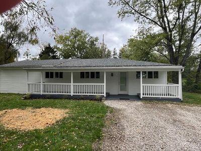 64 1/2 N Beaver St, Carroll, OH, 43112