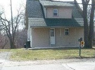 3853 N Otter Creek Rd, Monroe, MI 48161