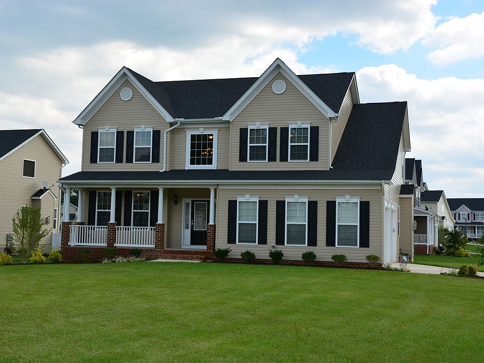 Welcome Home!