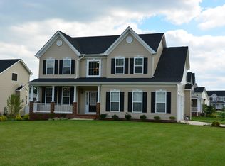 24318 Miley Dr, Hollywood, MD 20636