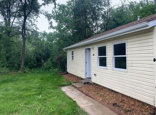 1021 Mount St, Gary, IN 46406