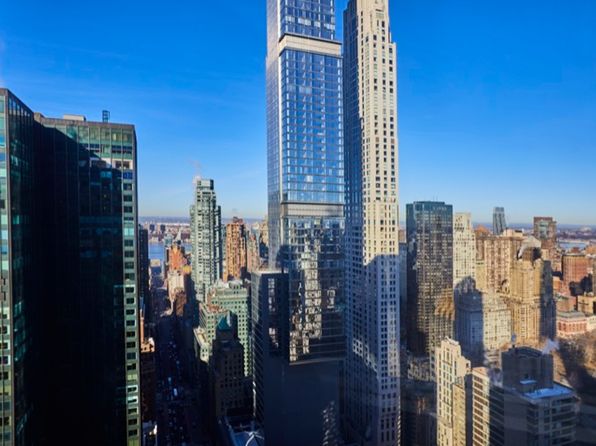 146 W 57th St APT 60A