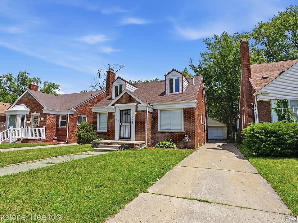 1st image of 18034 Lesure St