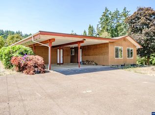 14090 Salt Creek Rd, Dallas, OR 97338