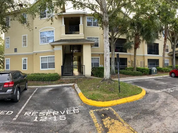 2572 Robert Trent Jones Dr APT 1210, Orlando, FL 32835