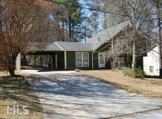 2160 Leslie Brook Dr, Decatur, GA 30035