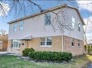 10724 S Pulaski Rd, Oak Lawn, IL 60453