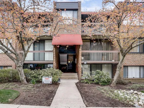 8701 Hayshed Ln Unit 21, Columbia, MD 21045