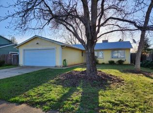 3764 Apollo St, Redding, CA 96002