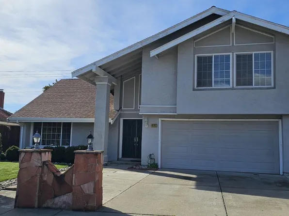 4145 Sedge St, Fremont, CA 94555