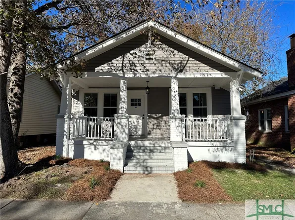 1126 E 39th Street, Savannah, GA 31404