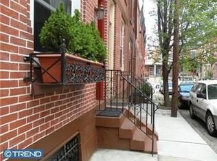 2608 Swain St, Philadelphia, PA 19130