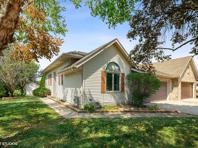 16628 S Spangler Rd, Plainfield, IL, 60586