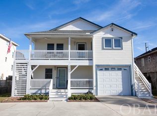 1807 Bay Dr LOT 8, Kill Devil Hills, NC 27948