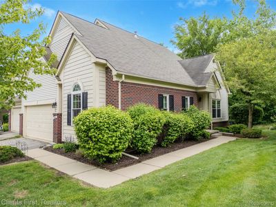 530 Concord Dr, Canton, MI, 48188
