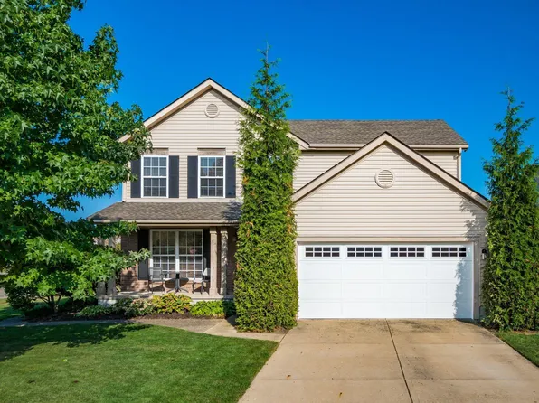7188 Greenery Ct, Westerville, OH 43082