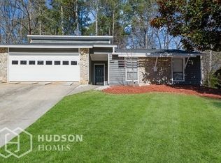 3735 Mayberry Ln, Snellville, GA