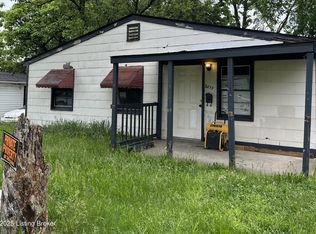 5217 Monticello Ave, Louisville, KY 40218