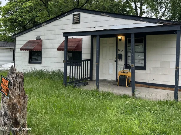 5217 Monticello Ave, Louisville, KY 40218