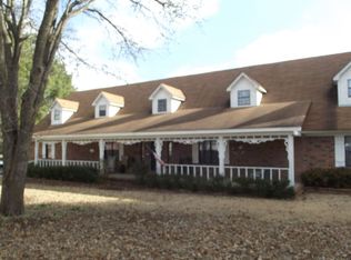 4105 Soderlund Cv, Millington, TN 38053