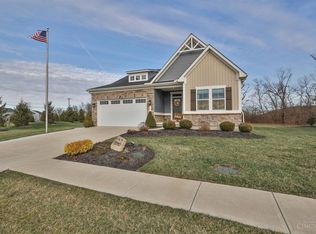 1198 S Br, Harrison, OH 45030